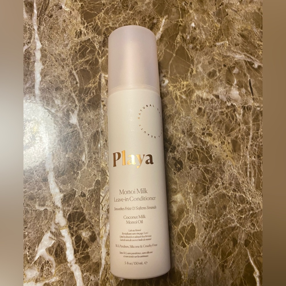 Playa Leave-in Conditioner